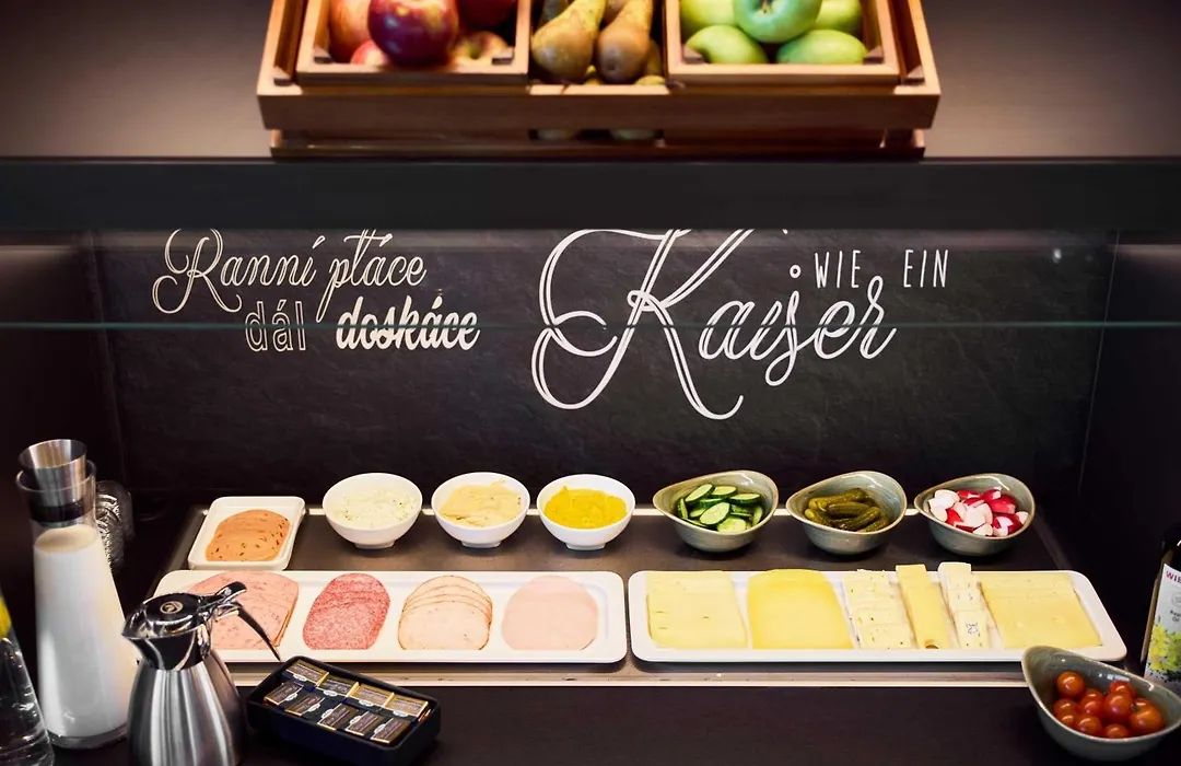B&B Hotel Braunschweig-West-1